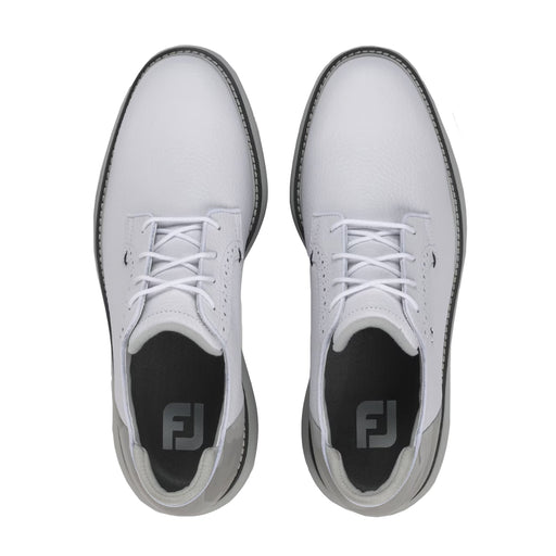 FootJoy Traditions Blucher Spiked Mens Golf Shoes