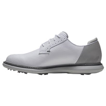 Load image into Gallery viewer, FootJoy Traditions Blucher Spiked Mens Golf Shoes
 - 7