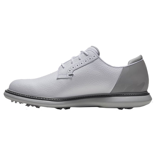 FootJoy Traditions Blucher Spiked Mens Golf Shoes