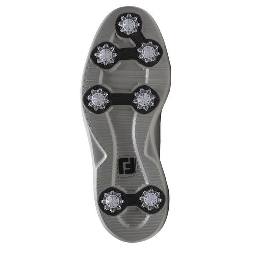 FootJoy Traditions Blucher Spiked Mens Golf Shoes