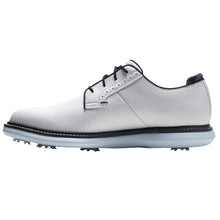 Load image into Gallery viewer, FootJoy Traditions Blucher Spiked Mens Golf Shoes
 - 11