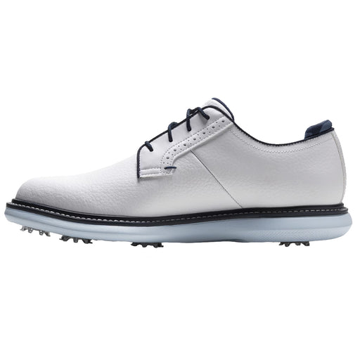 FootJoy Traditions Blucher Spiked Mens Golf Shoes