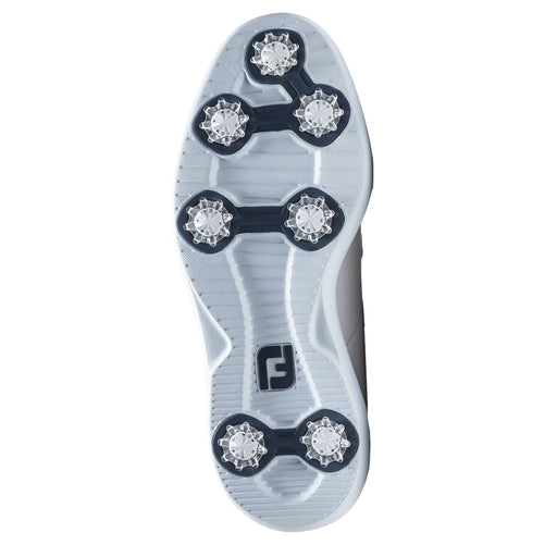 FootJoy Traditions Blucher Spiked Mens Golf Shoes