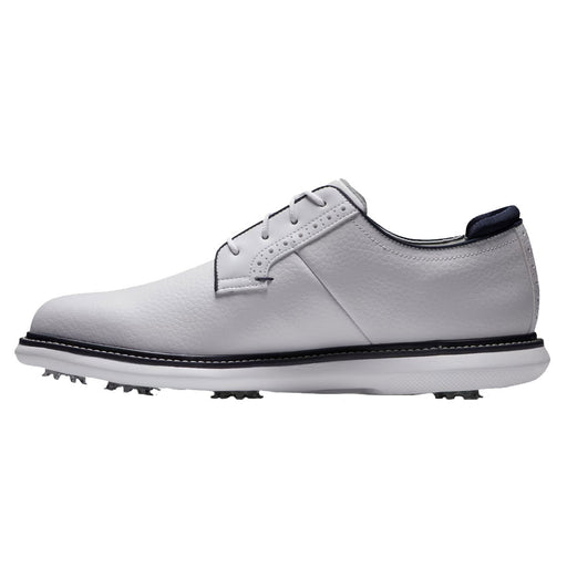 FootJoy Traditions Blucher Spiked Mens Golf Shoes