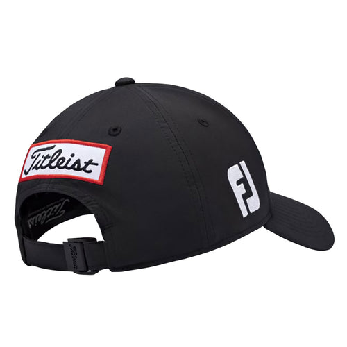 Titleist Tour Performance Womens Golf Hat - 2