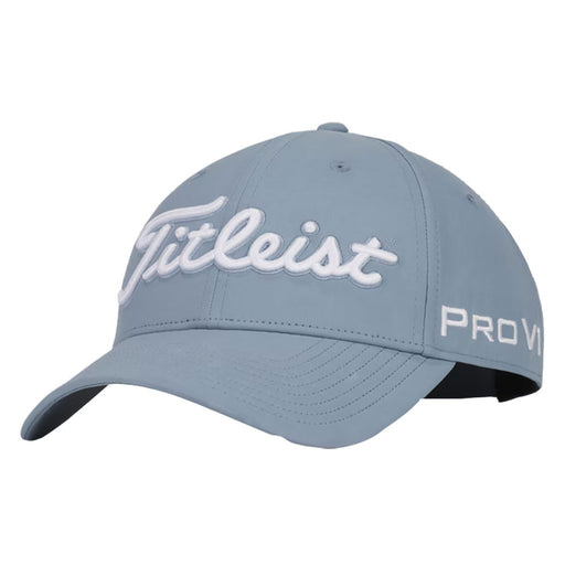 Titleist Tour Performance Womens Golf Hat 24 - Vintage Blu/Wht/One Size