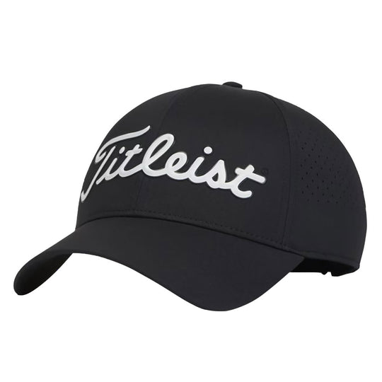 Titleist Players Tech Mens Golf Hat