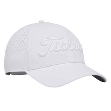 Load image into Gallery viewer, Titleist Players Tech Mens Golf Hat
 - 19
