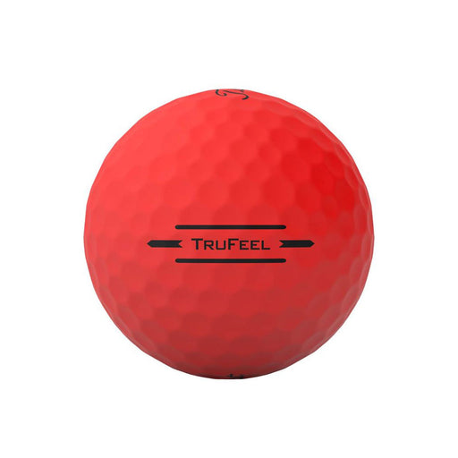 Titleist TruFeel Golf Balls - Dozen