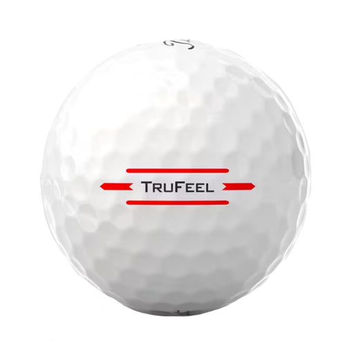 Titleist TruFeel Golf Balls - Dozen