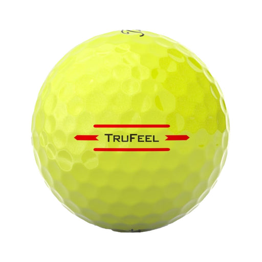 Titleist TruFeel Golf Balls - Dozen