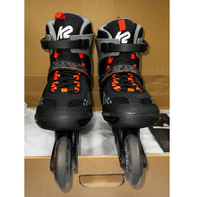 Load image into Gallery viewer, K2 Kinetic 80 Mens Inline Skates - Light Use 29525
 - 2