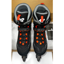 Load image into Gallery viewer, K2 Kinetic 80 Mens Inline Skates - Light Use 29525
 - 3