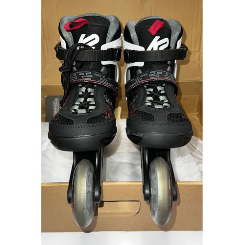 K2 Kinetic 80 Womens Inline Skates - Moderately Used - Various Sizes - 2