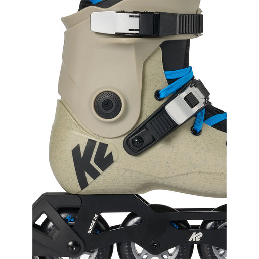 K2 Surge 84 Unisex Urban Inline Skates