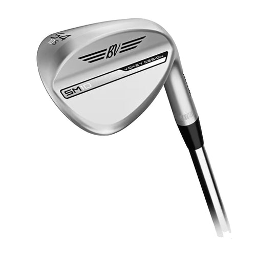 Titleist Vokey Design SM10 Tour Chrome Wedge