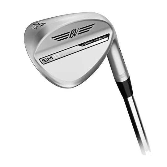 Titleist Vokey Design SM10 Tour Chrome Wedge
