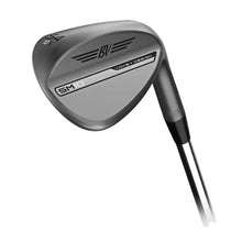 Load image into Gallery viewer, Titleist Vokey Design SM10 Nickel Wedge - 60/14/K
 - 1