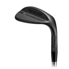 Load image into Gallery viewer, Titleist Vokey Design SM10 Jet Black Wedge
 - 4