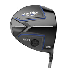 Load image into Gallery viewer, Tour Edge Hot Launch E524 Mens Left Hand Driver - 10.5/ASCENT PL 50/Regular
 - 1