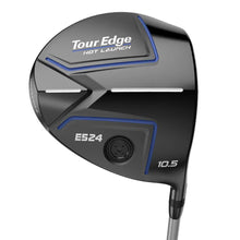 Load image into Gallery viewer, Tour Edge Hot Launch E524 Womens Right Hand Driver - 12/ASCENT PL 45/Ladies
 - 1