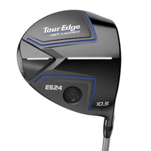 Load image into Gallery viewer, Tour Edge Hot Launch E524 Mens Right Hand Driver - 12.0/ASCENT PL 50/Senior
 - 1
