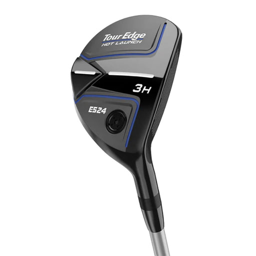 Tour Edge Hot Launch E524 Mens RH Combo Iron Set