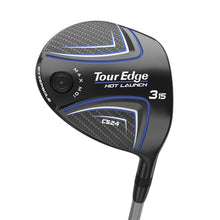 Load image into Gallery viewer, Tour Edge Hot Launch C524 Mens RH Fairway Woods - 5/Ascent Pl 50r/Regular
 - 1