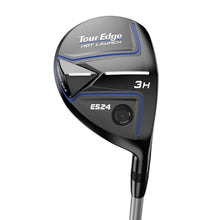 Load image into Gallery viewer, Tour Edge Hot Launch E524 Wmns Right Hand Hybrids - 6/ASCENT PL 50/Ladies
 - 1