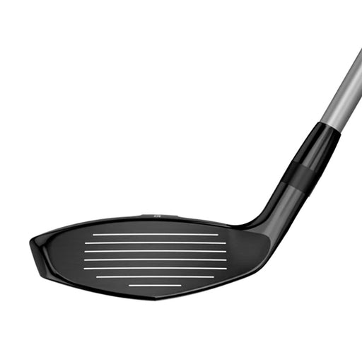 Tour Edge Hot Launch E524 Mens Left Hand Hybrids