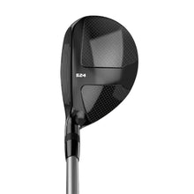 Load image into Gallery viewer, Tour Edge Hot Launch E524 Mens Left Hand Hybrids
 - 3