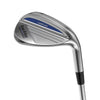 Tour Edge Hot Launch VibRCor C524 Mens Left Hand Steel Wedge