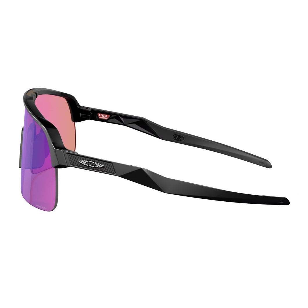 Oakley Sutro Lite Matte Black Prizm Golf Sunglass - Default Title