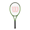Wilson Blade Feel Comp 26 Jr Pre-Strung Tennis Racquet