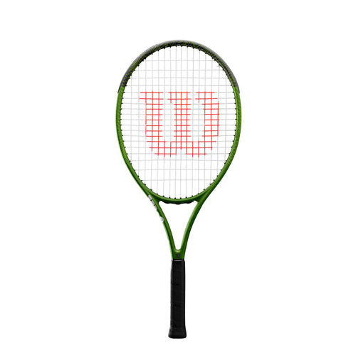 Wilson Blade Feel Comp 25 Jr Pre-Strung Tennis Racquet