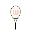 Wilson Blade Feel Comp 23 Jr Pre-Strung Tennis Racquet