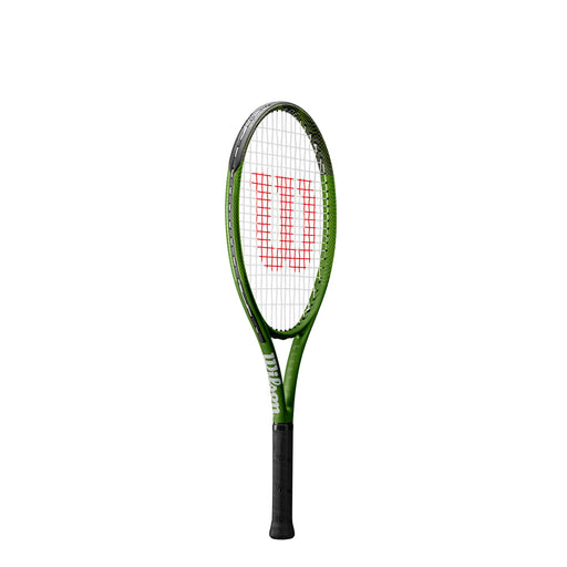 Wilson Blade Feel Comp 23 Jr Strung Tennis Racquet