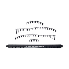 Load image into Gallery viewer, Wilson Blade 98 v9 16x19 Black/Green b&amp;g WR8441201 - Black/Green
 - 1