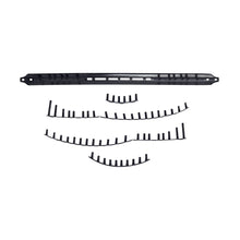 Load image into Gallery viewer, Wilson  Blade 104 v9 Blk/Grn B&amp;G WR8441401
 - 2