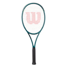 Load image into Gallery viewer, Wilson Blade 98 v9 Unstrung Tennis Racquet - 98/4 1/2/27
 - 1