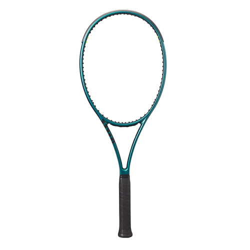 Wilson Blade 98 v9 Unstrung Tennis Racquet - 2
