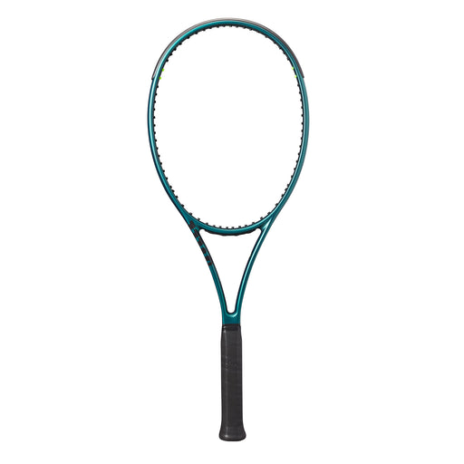 Wilson Blade 98 v9 Unstrung Tennis Racquet