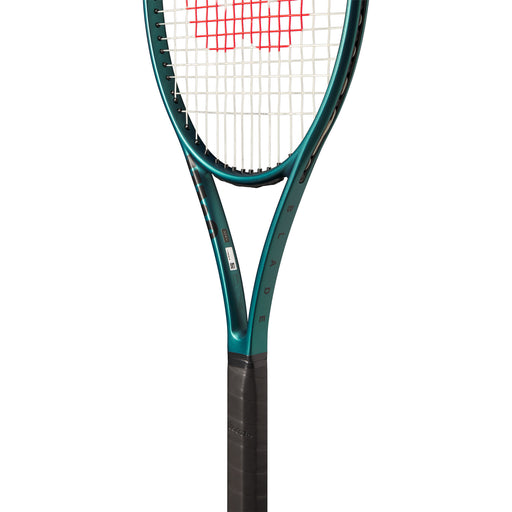 Wilson Blade 98 v9 Unstrung Tennis Racquet