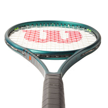 Load image into Gallery viewer, Wilson Blade 98 v9 Unstrung Tennis Racquet
 - 5