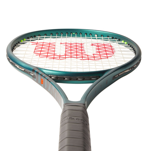 Wilson Blade 98 v9 Unstrung Tennis Racquet