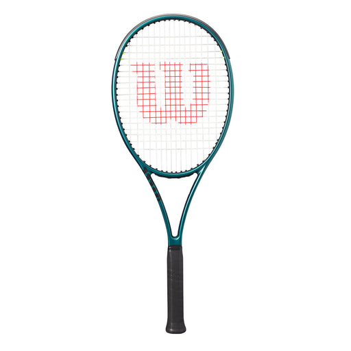 Wilson Blade 98 v9 Unstrung Tennis Racquet - 98/4 1/2/27