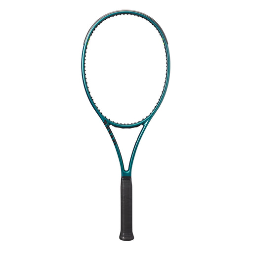 Wilson Blade 98 v9 18x20 Unstrung Tennis Racquet