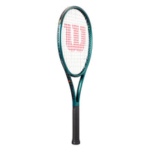 Load image into Gallery viewer, Wilson Blade 98 v9 18x20 Unstrung Tennis Racquet
 - 3
