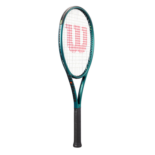 Wilson Blade 98 v9 18x20 Unstrung Tennis Racquet