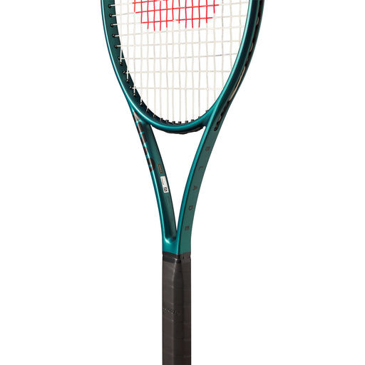 Wilson Blade 98 v9 18x20 Unstrung Tennis Racquet